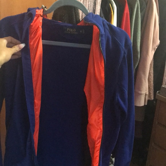 Ralph Lauren jacket - Picture 4 of 4